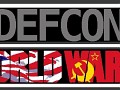 Defcon: Cold War 1980's Version One Pack