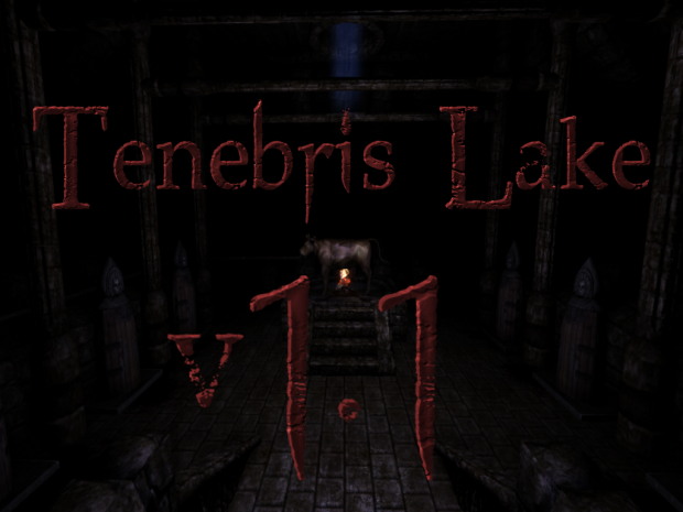 Tenebris Lake v1.1