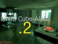 Cloned Cube Alpha .2