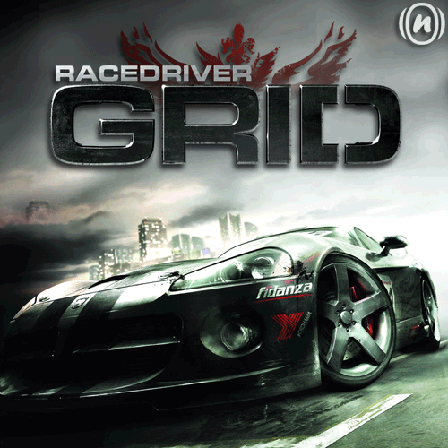 GRID Original Database v1.3 file - ModDB