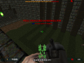 Doom 3 Weapons Mod By AlphaEnt Beta 8