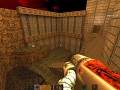 Quake 2 - WarZone