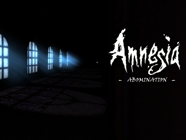 Amnesia - Abomination