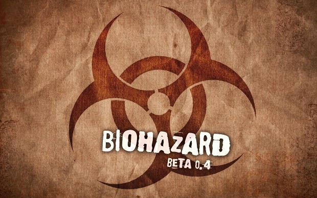 Biohazard Alpha 0.00001