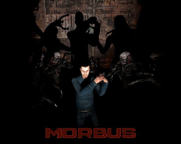 Morbus V1.0.0 Gamemode