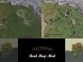 Real Map Mod