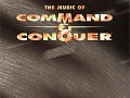 Command & Conquer 95/Gold/TD OST