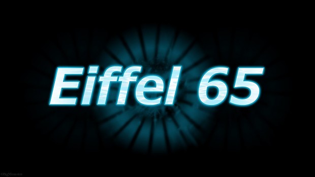 Eiffel 65 Wallpaper!