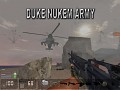Duke Nukem Army 3.15