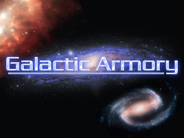 Galactic Armory 1.9.1b for Star Ruler 1.2.0.0