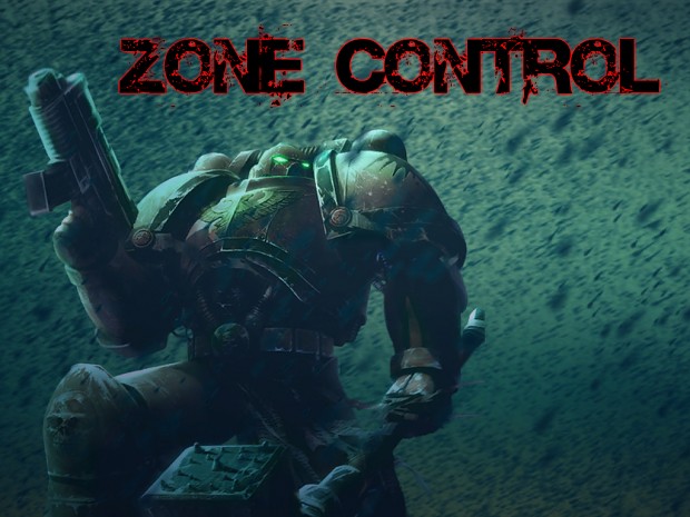 Zone Control V0.1