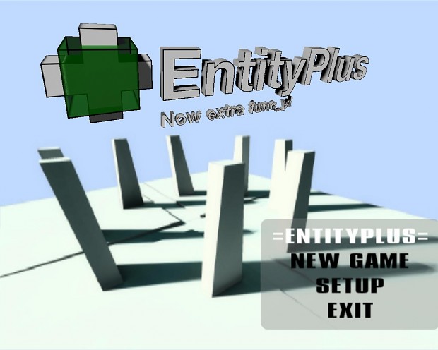 EntityPLus 1.1.3