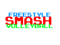 Fresstyle Smash Volleyball V1