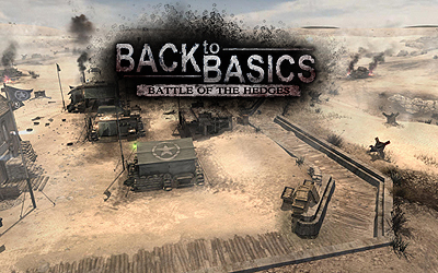 [OUTDATED]Back to Basics patch v2.1