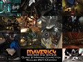 Maverick Competition #3 Mappack