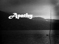 Apathy By Joakim Back