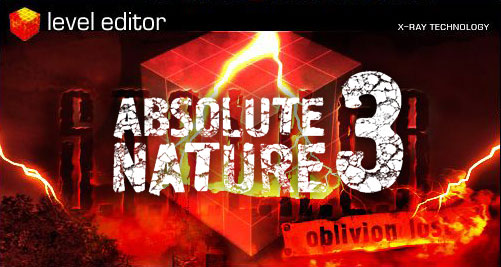 Absolute Nature 3 SDK Object Pack