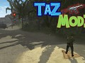 Tazmodz - Rifle Binocular Feature Mod(Retail)