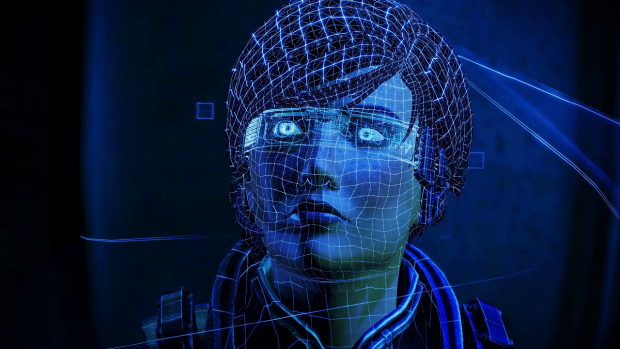 Mass Effect 3 Cinema Mod v05