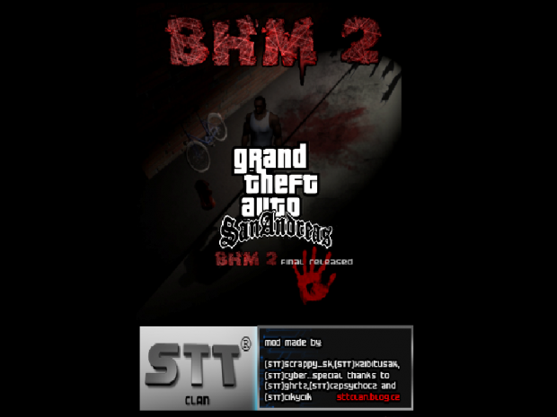 BHM 2 (Beta 1.0) Release