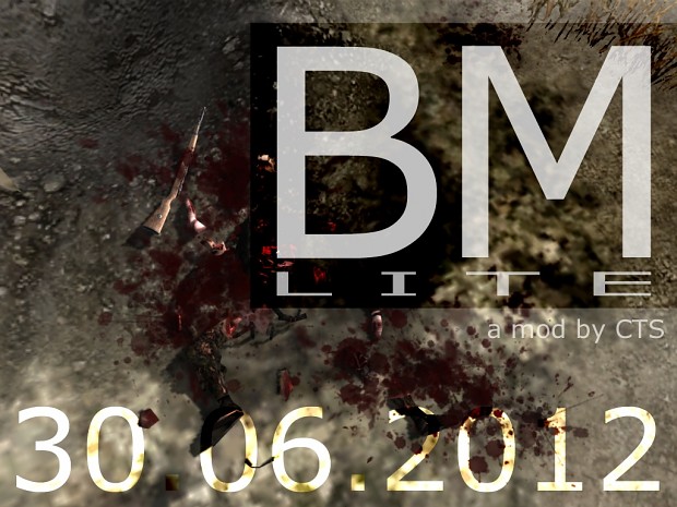 BM Mod 'Lite' 30.06.2012
