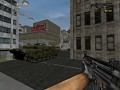 Battlefield 3D Urban Combat[Map#5]
