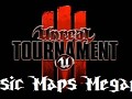 UT3: Classic Maps Megapack - Expansion Pack 1