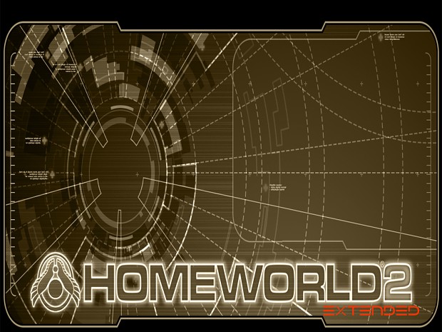 Homeworld 2 Extended 0.5.3
