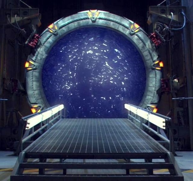 Stargate Next Level Episode 1