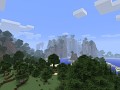 Minecraft Map - Ravine