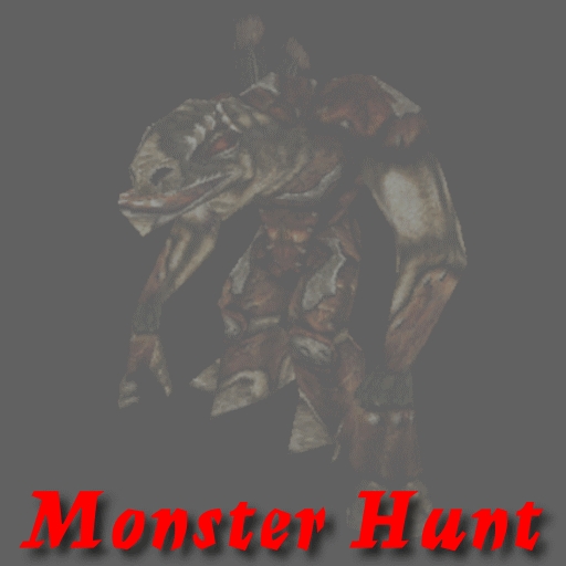 Monster Hunt v503 Source Code