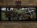 War of the West - Custom Battle Demo