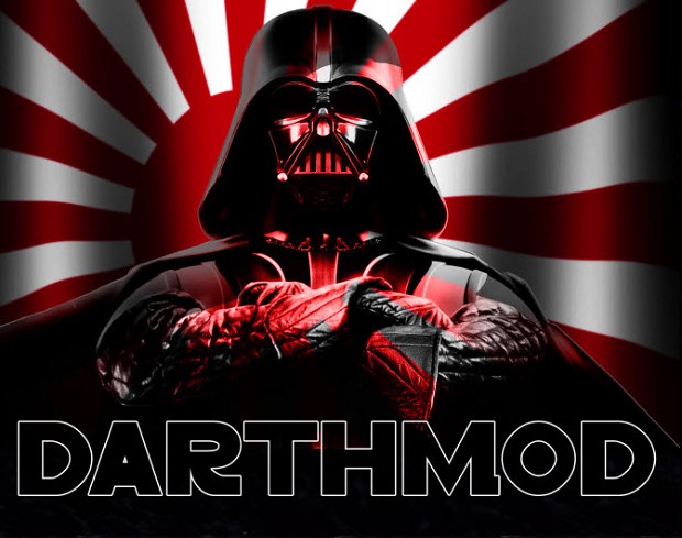 DarthMod: Shogun II v5.0 "Finale Edition"