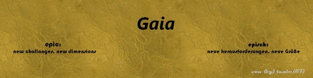 gaia - version 1.1