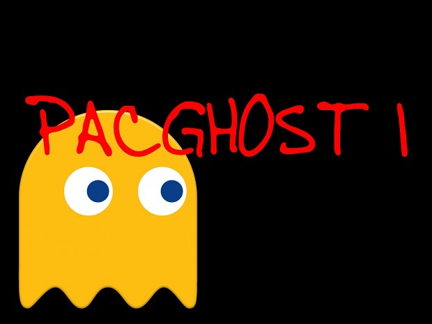 Pacghost 1 Full Version