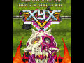 XYX 3 level demo, level/ map editor (6/12/12)