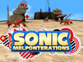 Sonic Melponterations Beta 0.1