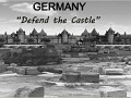 [Germany] Castle
