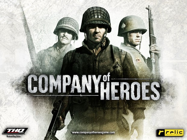 ww1 mod company of heroes 2