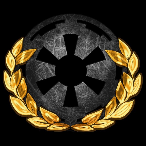 Chapter 1 - Brief History of the Galactic Empire