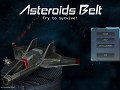 AsteroidsBelt - Android version!