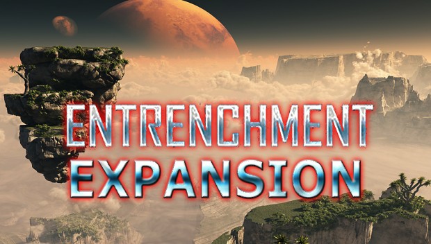 Maelstrom Expansion v1.053 R9 (Entrenchment SoaSE)