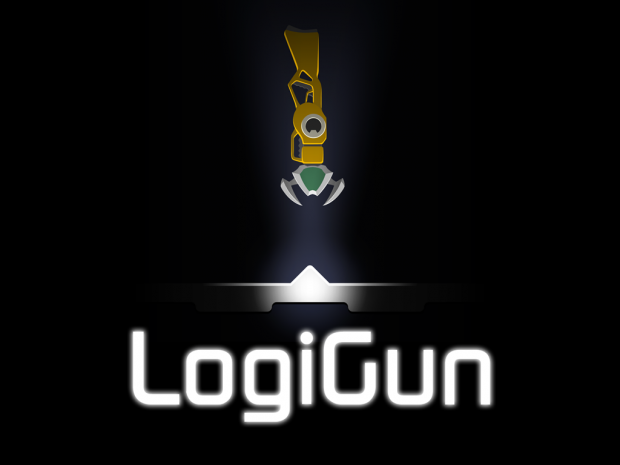 LogiGun Demo