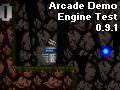 Arcade Demo / Engine Test v.0.9.1b