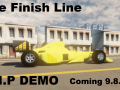 The Finish Line alpha demo