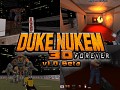 Duke Nukem 3D Forever v1.0 Beta