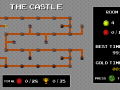 The Castle Escape - Alpha version