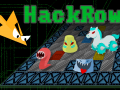HackRow demo