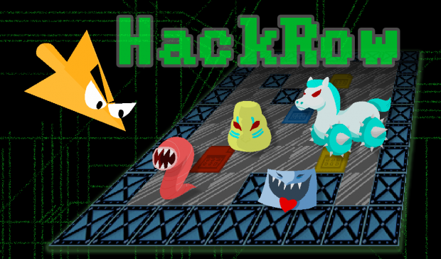 HackRow demo