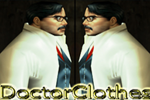 DoctorClothes *Final Release*